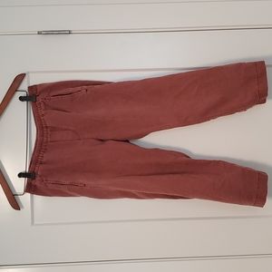 Roots super soft pants